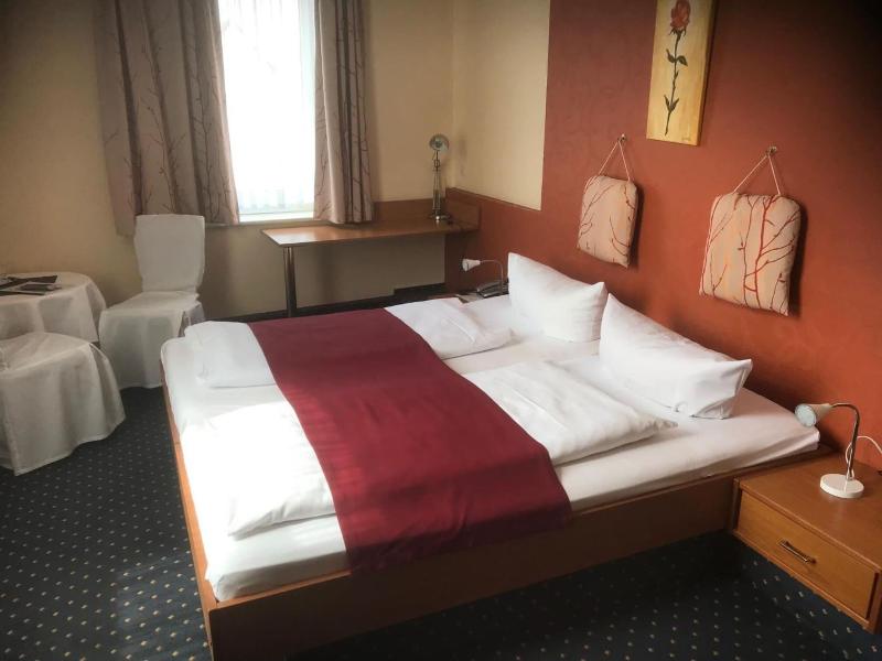 GreenLine Hotel Hohenzollern image