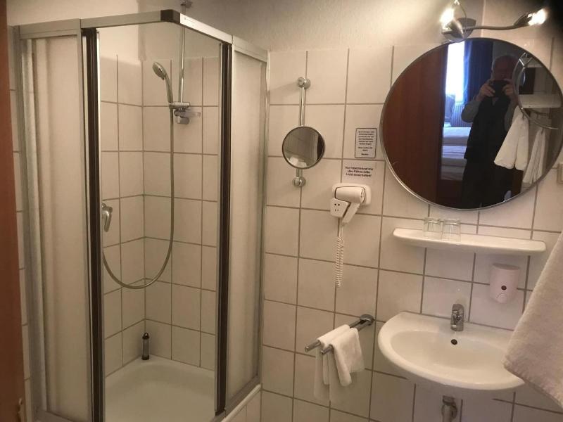 GreenLine Hotel Hohenzollern image