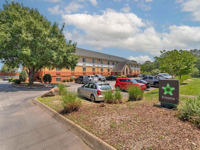 Extended Stay America - Knoxville - West Hills