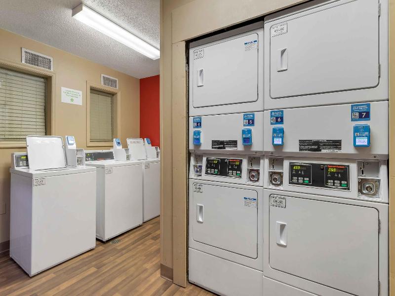 Extended Stay America - Knoxville - West Hills