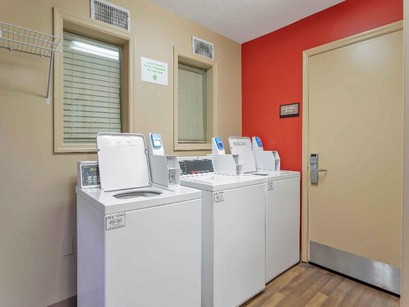 Extended Stay America - Knoxville - West Hills