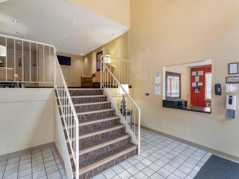 Extended Stay America - Knoxville - West Hills