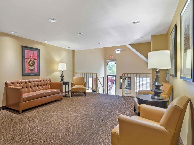 Extended Stay America - Knoxville - West Hills