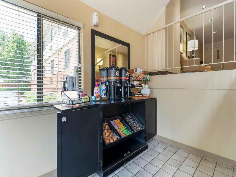 Extended Stay America - Knoxville - West Hills
