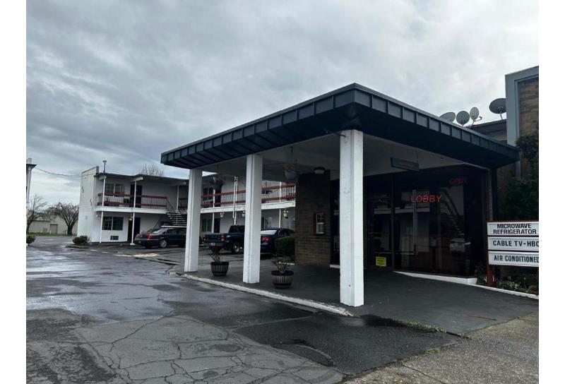 Travelers Inn By Oyo Longview Kelso image
