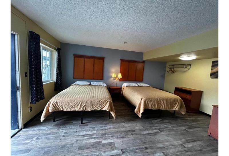 Travelers Inn By Oyo Longview Kelso image