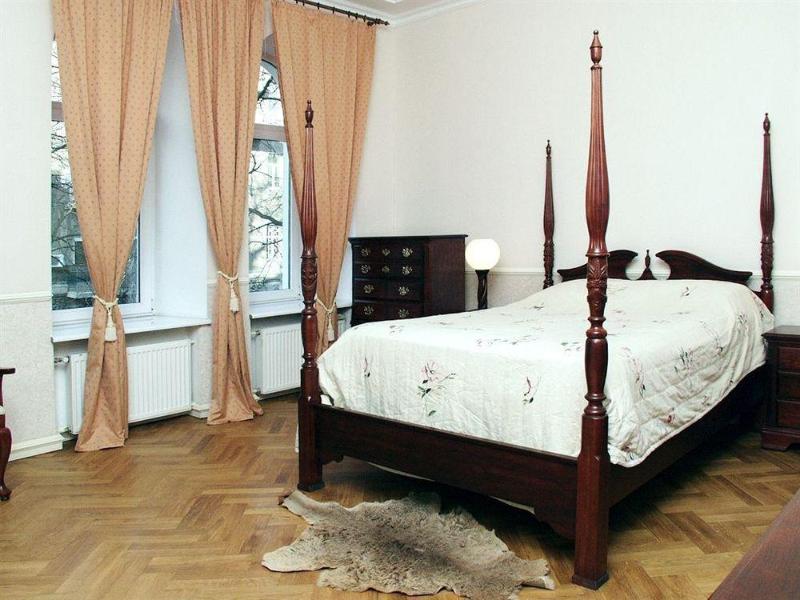 Pecherskie Lipki
