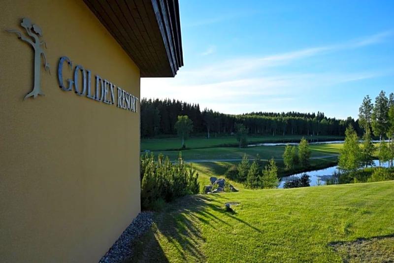 Golden Resort