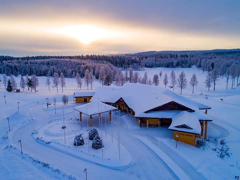 Golden Resort