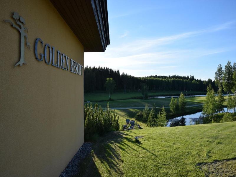 Golden Resort