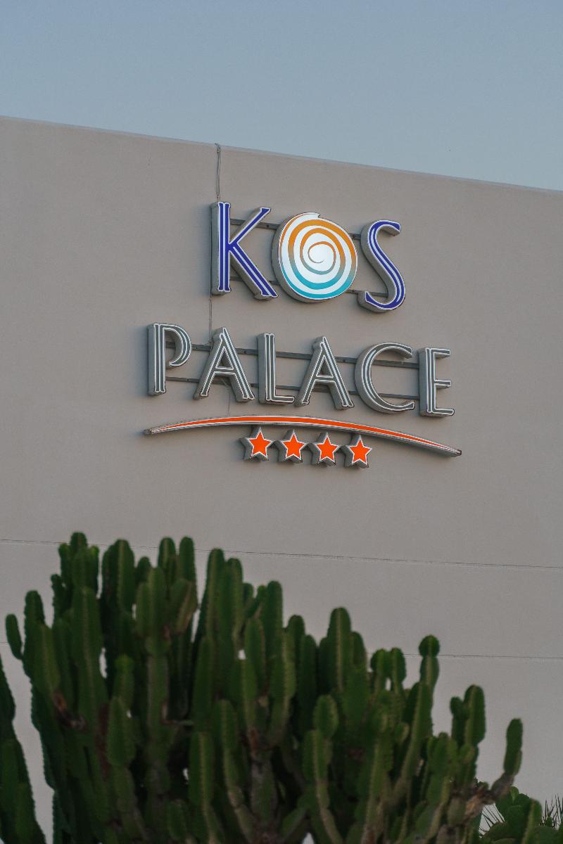 KOS PALACE HOTEL