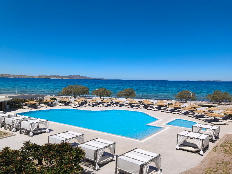 Kos Palace Hotel image