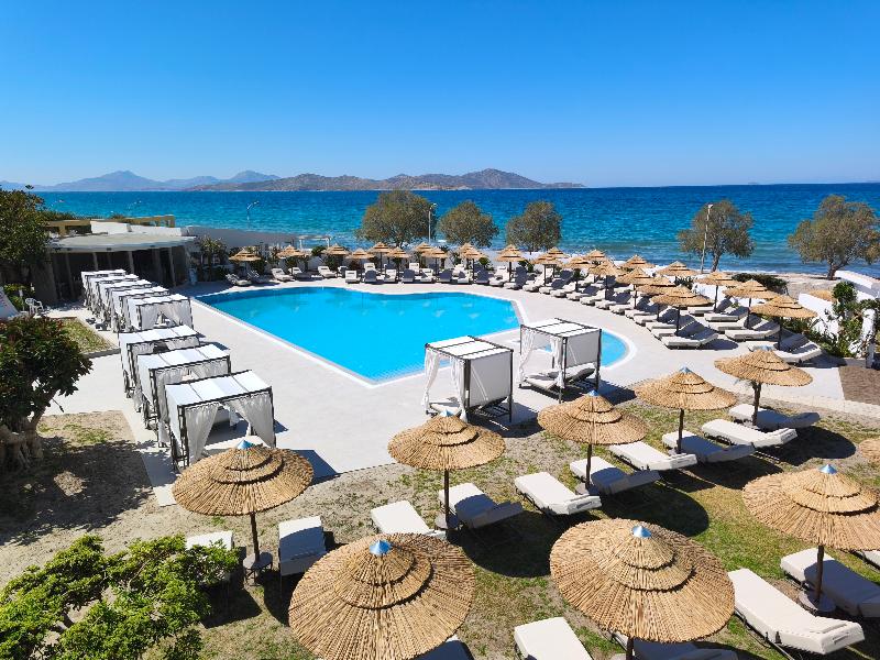 Kos Palace Hotel image