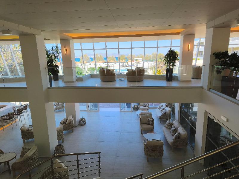 Kos Palace Hotel image