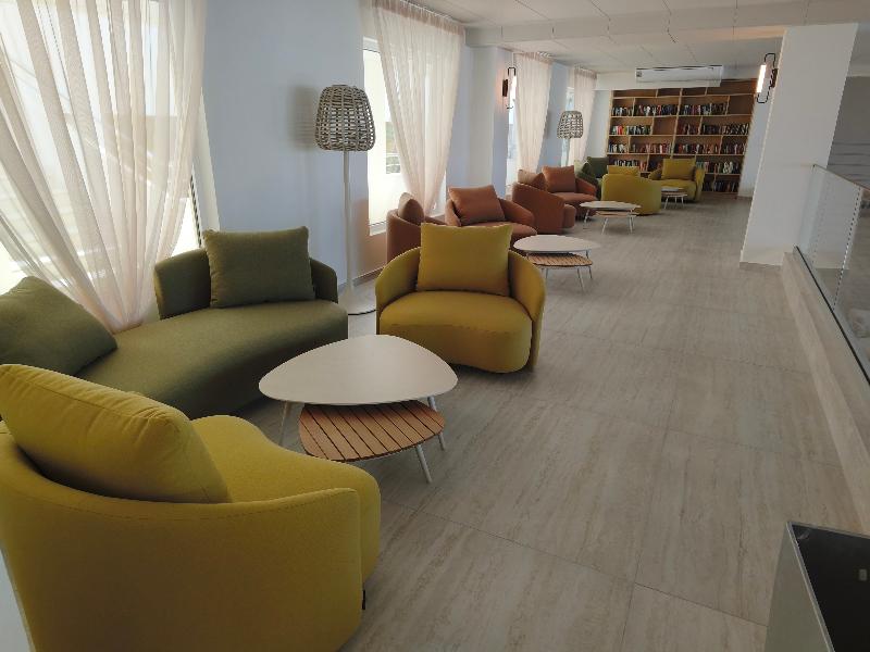 Kos Palace Hotel image