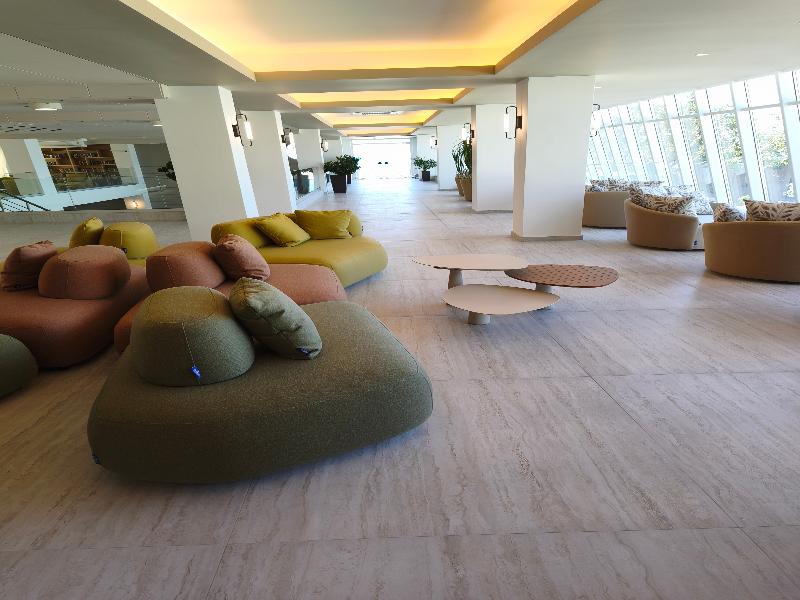 Kos Palace Hotel image