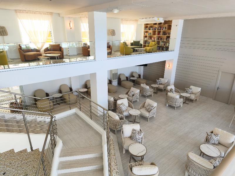 Kos Palace Hotel image