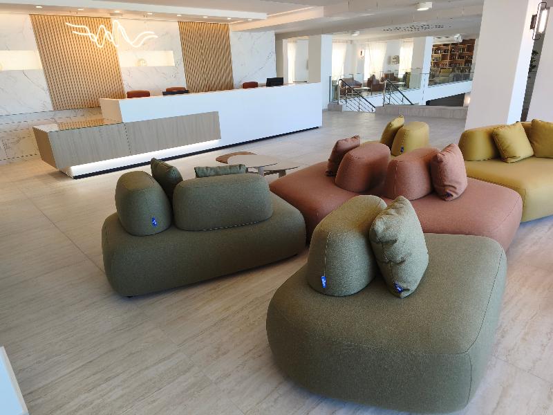 Kos Palace Hotel image