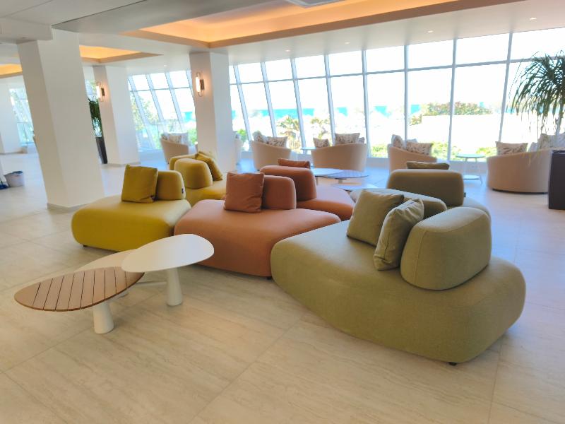 Kos Palace Hotel image