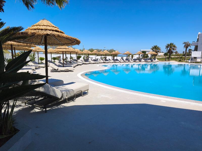 Kos Palace Hotel image