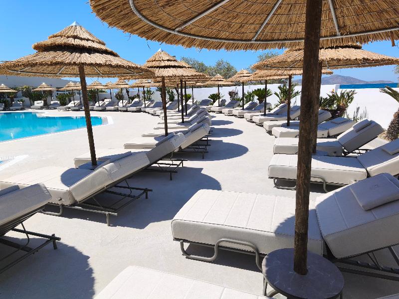 Kos Palace Hotel image