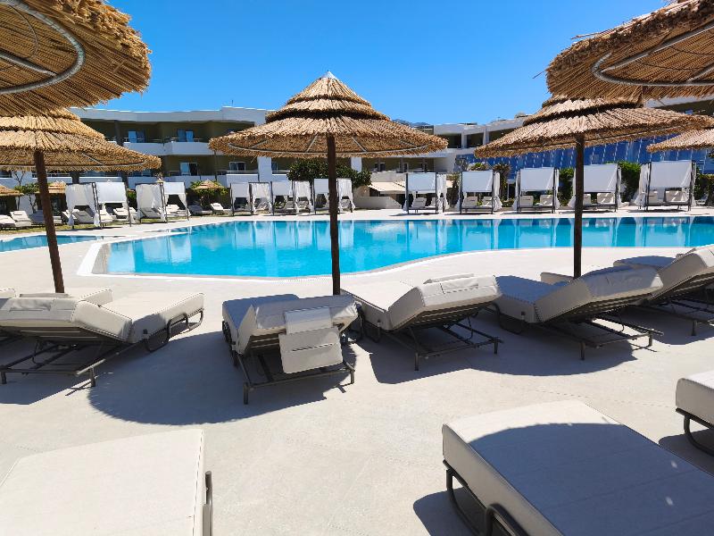 Kos Palace Hotel image