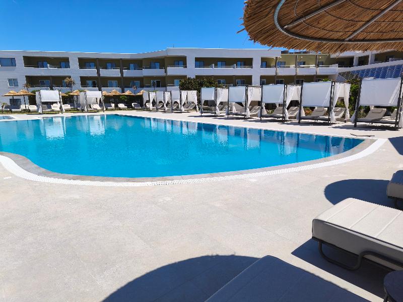 Kos Palace Hotel image