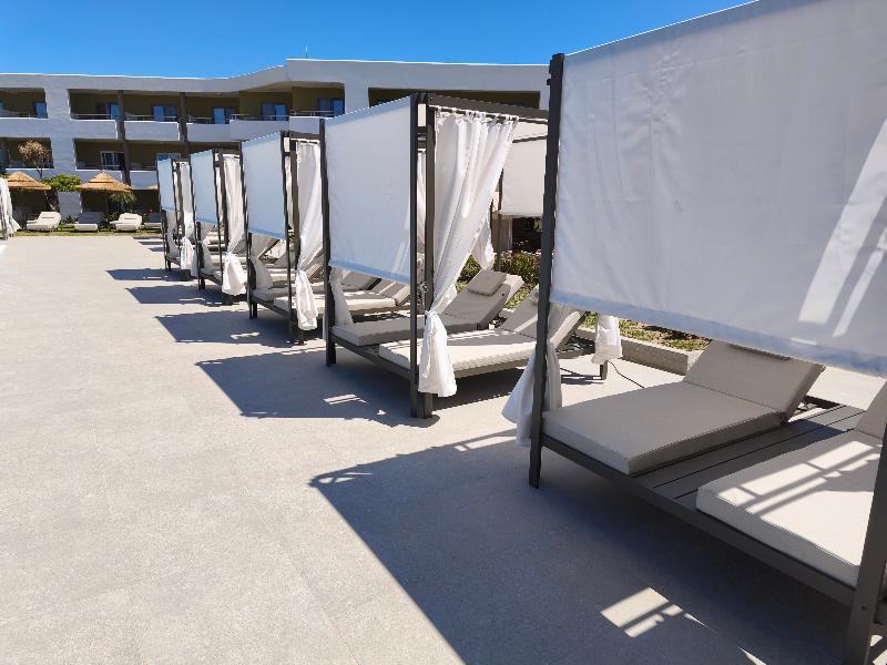 Kos Palace Hotel image