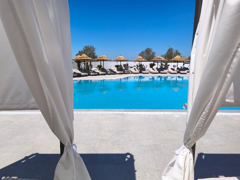 Kos Palace Hotel image