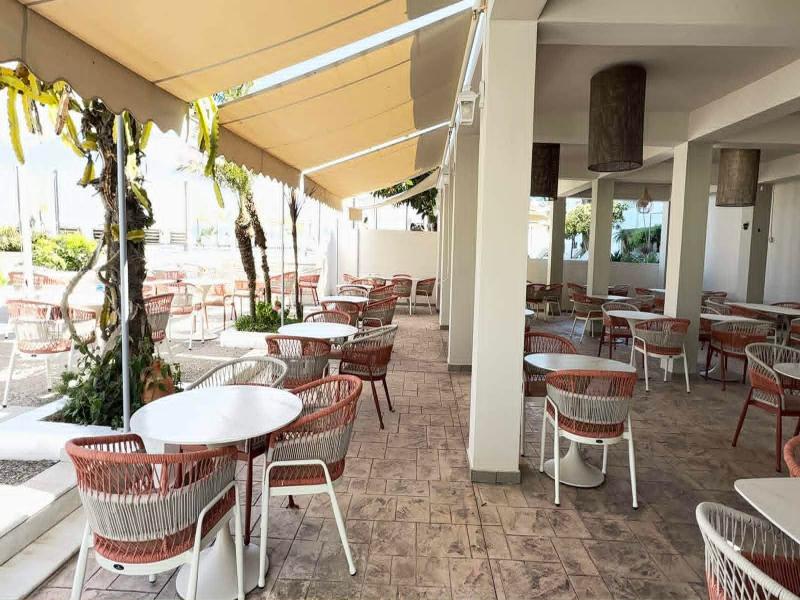 Kos Palace Hotel image