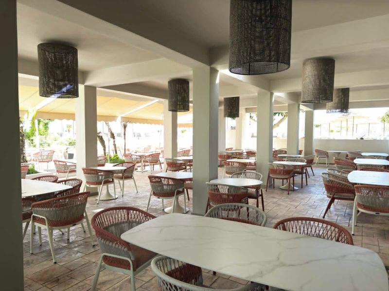 Kos Palace Hotel image