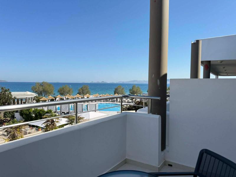 Kos Palace Hotel image