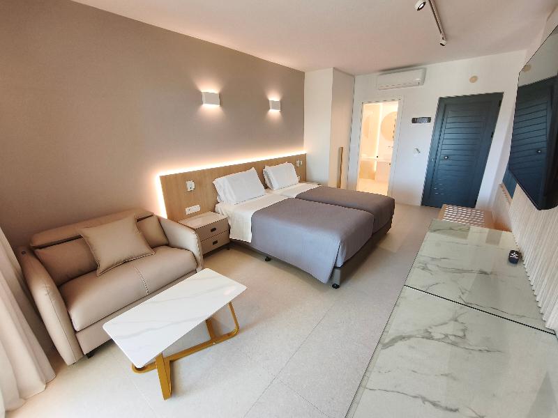 Kos Palace Hotel image