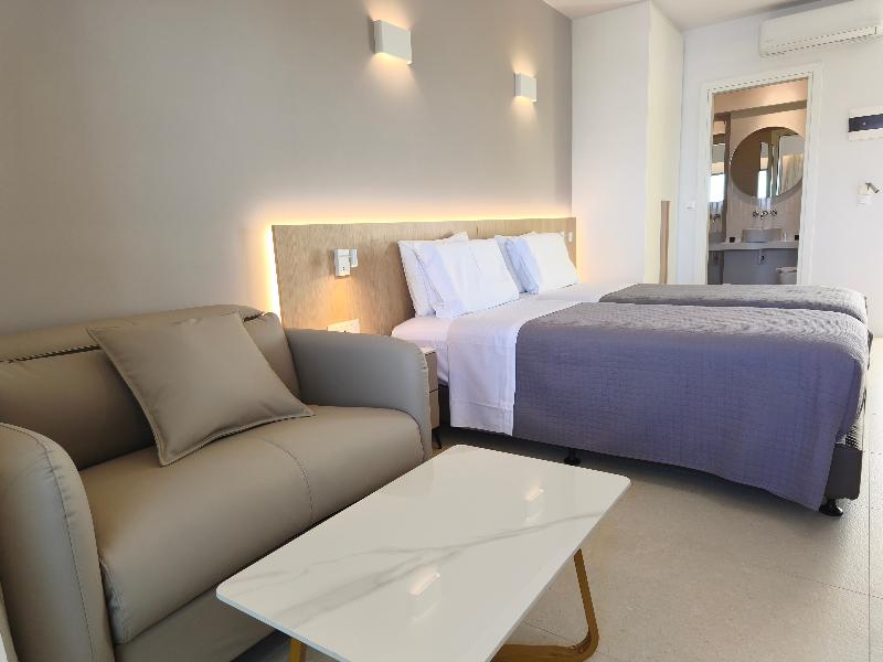 Kos Palace Hotel image