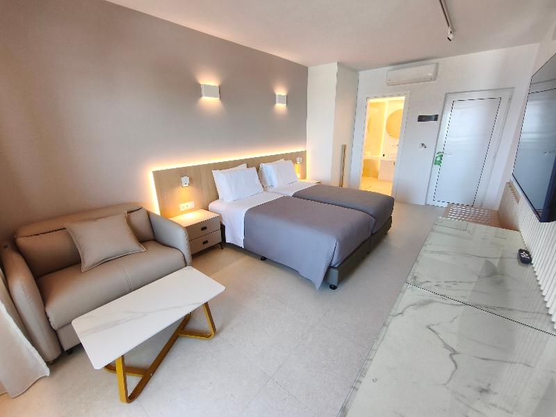 Kos Palace Hotel image