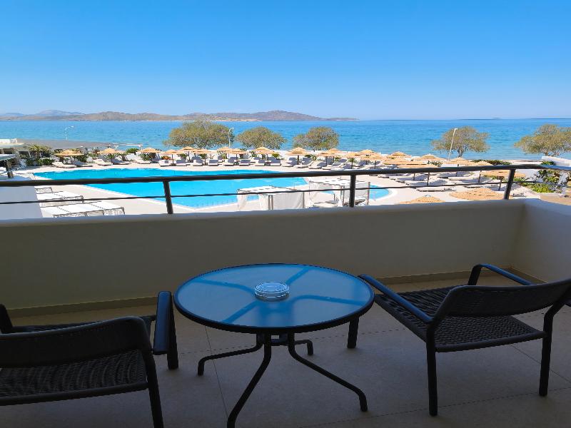 Kos Palace Hotel image