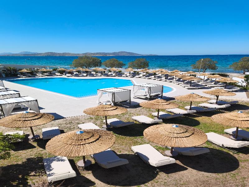 Kos Palace Hotel image