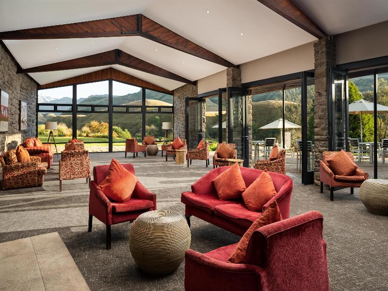 Premier Resort Sani Pass