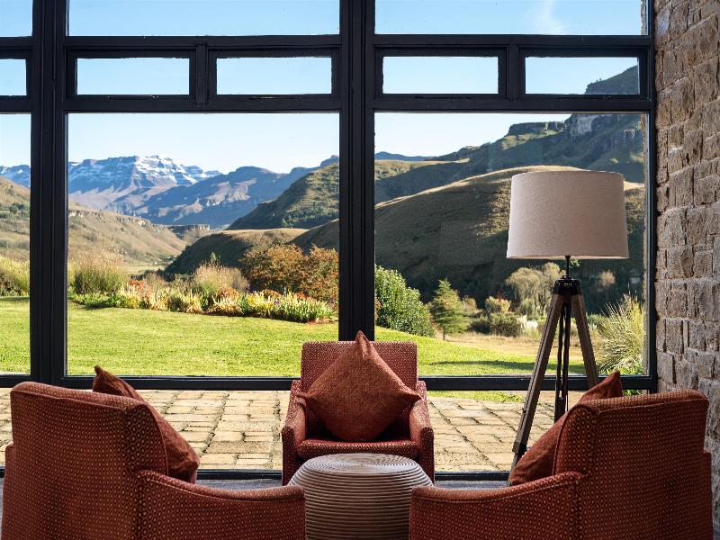 Premier Resort Sani Pass