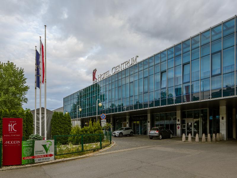 Hotel Centrum image