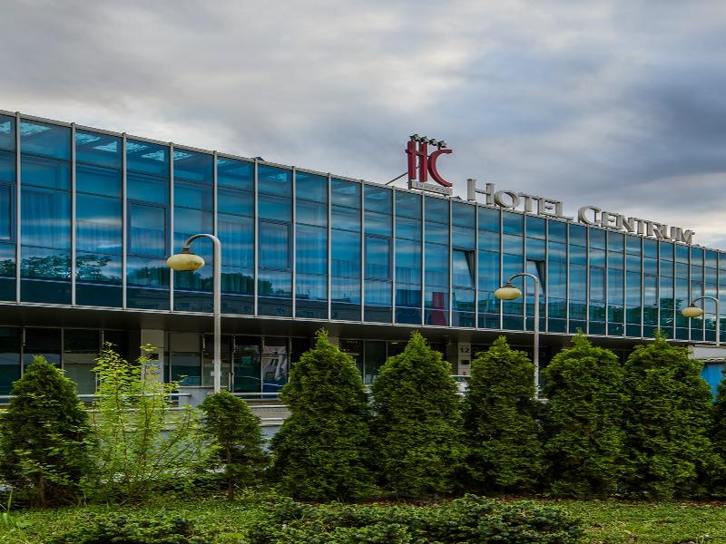 Hotel Centrum image