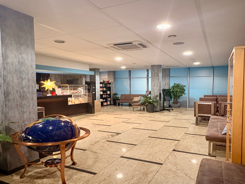 Hotel Centrum image