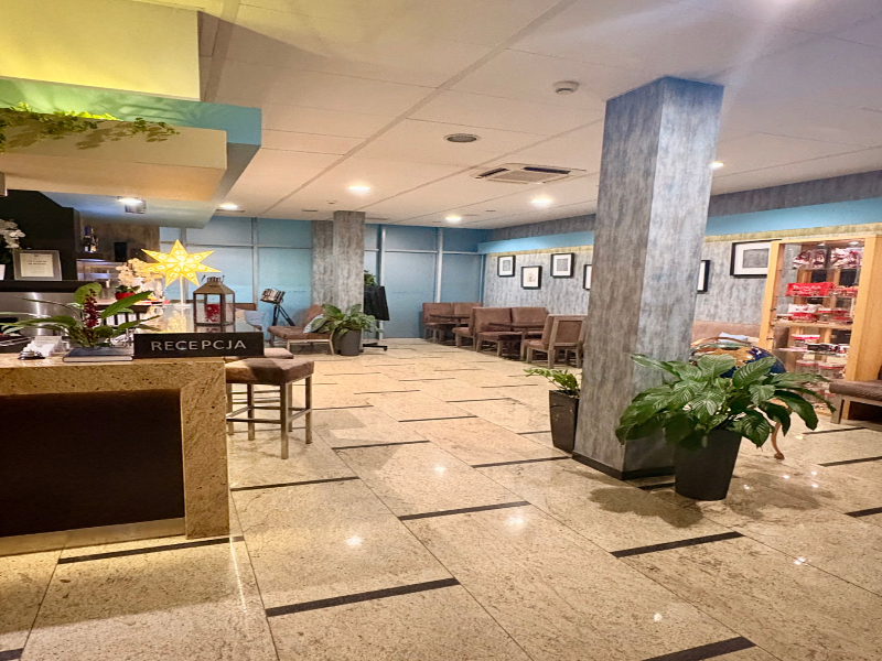 Hotel Centrum image