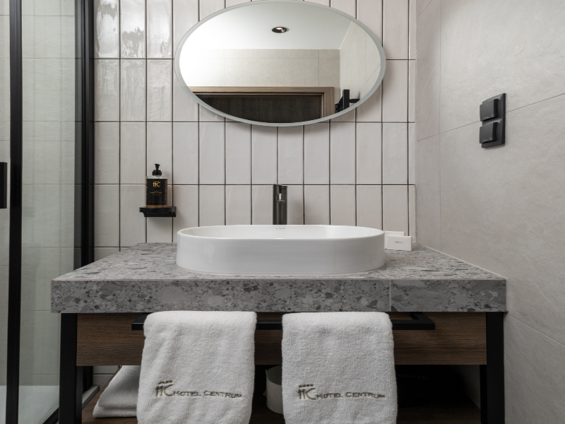 Hotel Centrum image