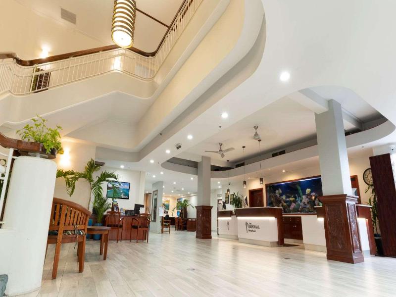 The Imperial Hawaii Resort image