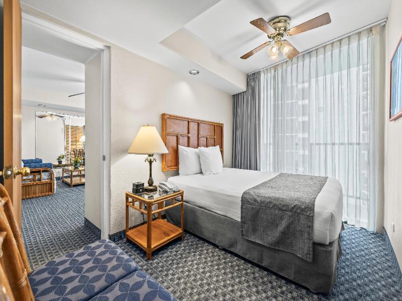 The Imperial Hawaii Resort image