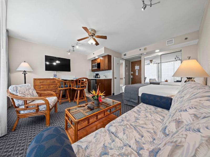The Imperial Hawaii Resort image