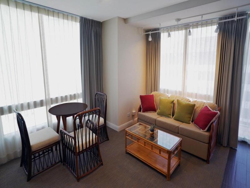 The Imperial Hawaii Resort image