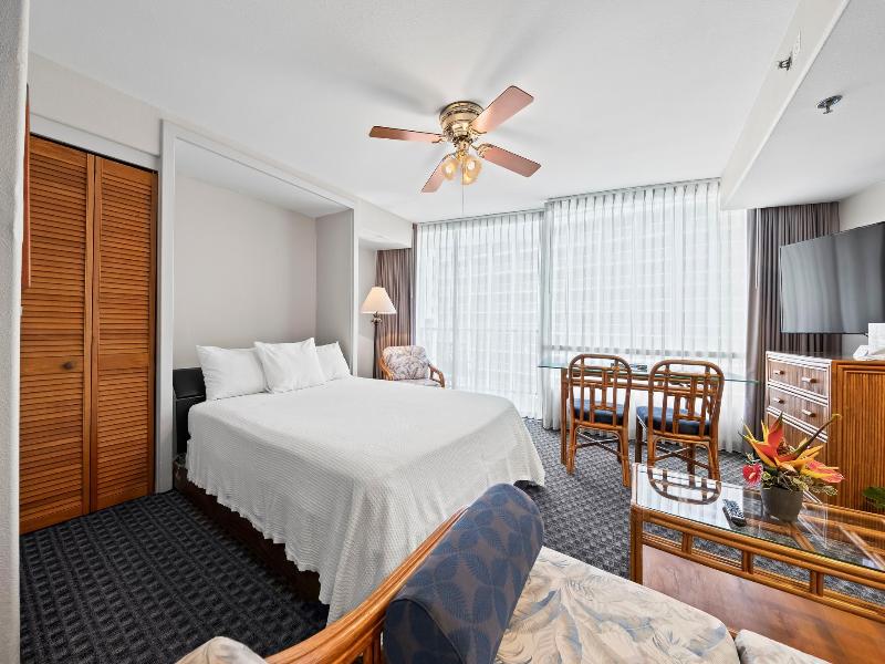 The Imperial Hawaii Resort image