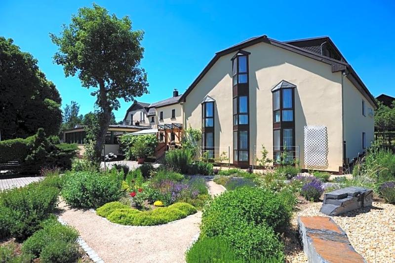 Landhotel Plauen Zwoschwitz image
